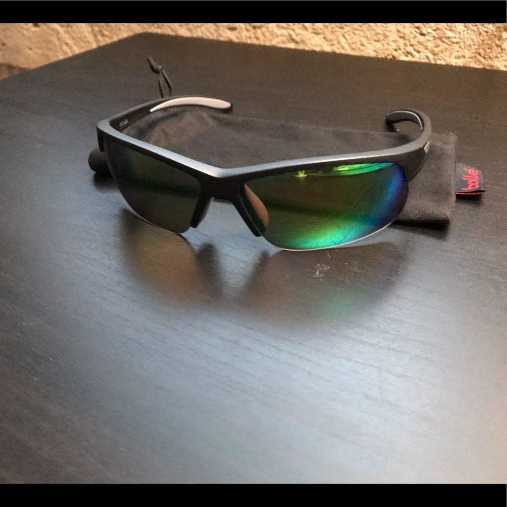 Bollé Breaker Sunglasses